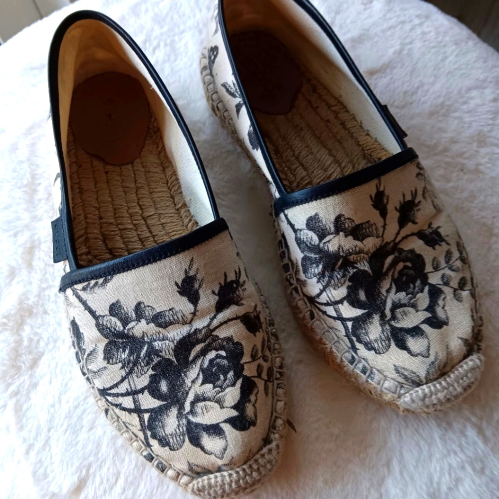 Gucci shoes